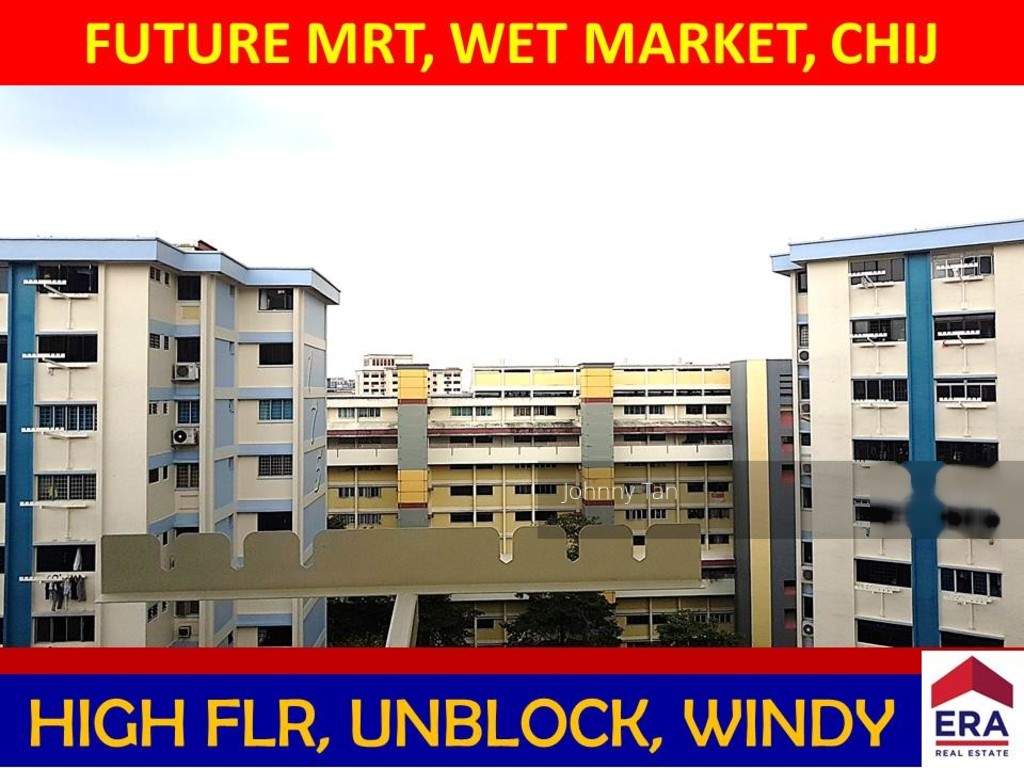 Blk 174 Ang Mo Kio Avenue 4 (Ang Mo Kio), HDB 2 Rooms #140489652